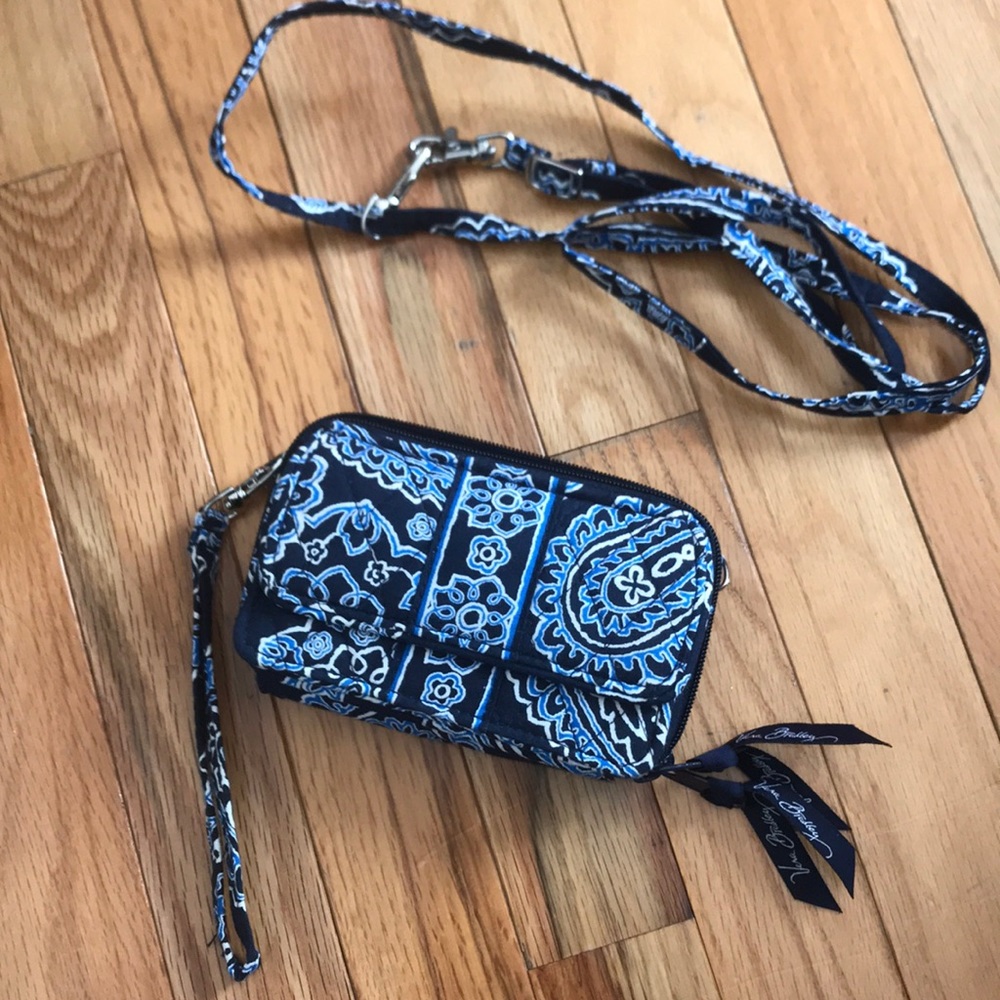 Vera Bradley Wallet